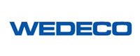 wedeco logo