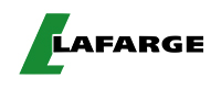 logo lafarge