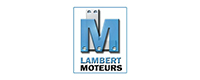 logo lambert moteurs